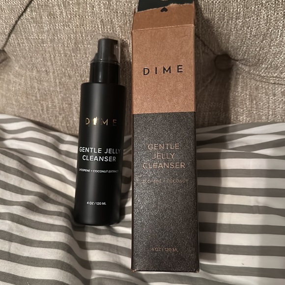 Dime gentle Jelly cleanser - Picture 2 of 2
